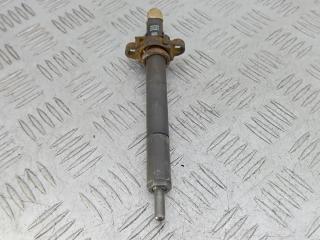 форсунка Peugeot 407 1 поколение 2007, 2.0 л., HDi, дизель, МКПП, седан