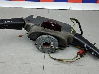 переключатель подрулевой Mercedes-Benz Sprinter 1 поколение (W901-905) [рестайлинг] 2003, 2.2 л., дизель, МКПП, микроавтобус