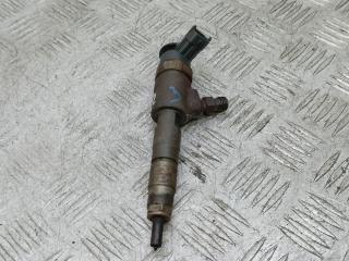 форсунка Peugeot 3008 2 поколение 2018, 1.6 л., дизель, АКПП, внедорожник 5 дв., 0445110566