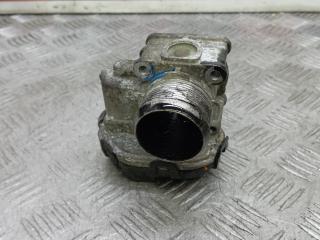 заслонка дроссельная Peugeot 3008 2 поколение 2018, 1.6 л., дизель, АКПП, внедорожник 5 дв., 980723858002