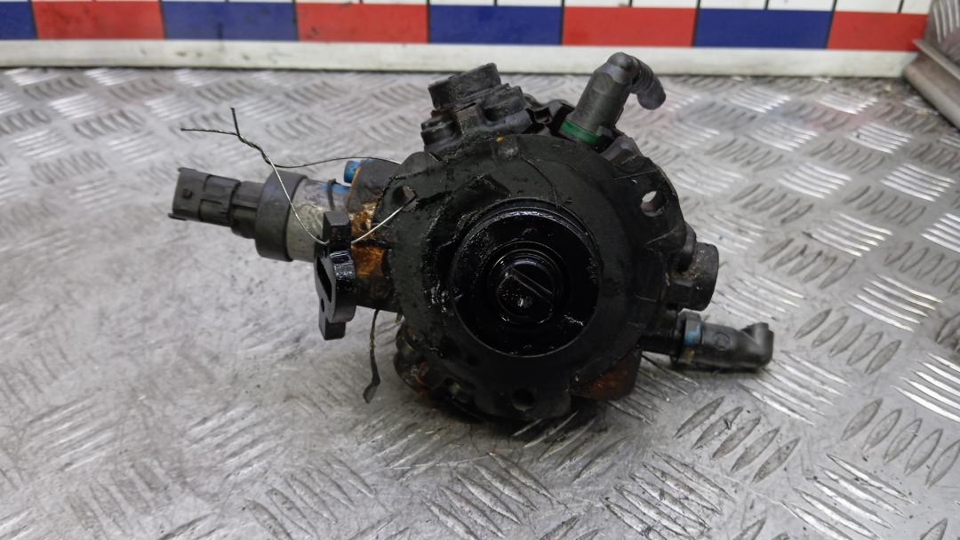 ТНВД Peugeot 4007 1 поколение 2010, 2.2 л., дизель, МКПП, внедорожник 5 дв., 9683268980 - фото №1