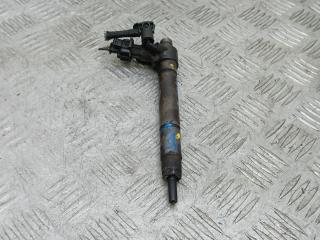 форсунка Peugeot 4007 1 поколение 2010, 2.2 л., дизель, МКПП, внедорожник 5 дв., 0986435351