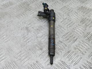 форсунка Peugeot 4007 1 поколение 2010, 2.2 л., дизель, МКПП, внедорожник 5 дв., 0986435351