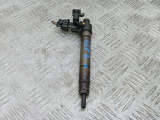 форсунка Peugeot 4007 1 поколение 2010, 2.2 л., дизель, МКПП, внедорожник 5 дв., 0445115025