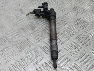 форсунка Peugeot 4007 1 поколение 2010, 2.2 л., дизель, МКПП, внедорожник 5 дв., BN