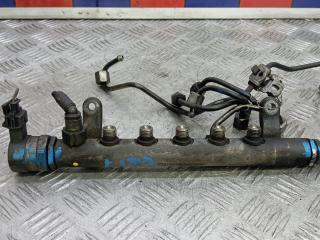 топливная рампа Peugeot 4007 1 поколение 2010, 2.2 л., дизель, МКПП, внедорожник 5 дв., 9656917280