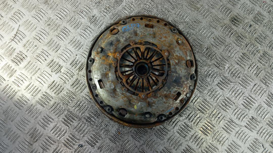 маховик Peugeot 4007 1 поколение 2010, 2.2 л., дизель, МКПП, внедорожник 5 дв. - фото №1