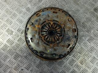 маховик Peugeot 4007 1 поколение 2010, 2.2 л., дизель, МКПП, внедорожник 5 дв.