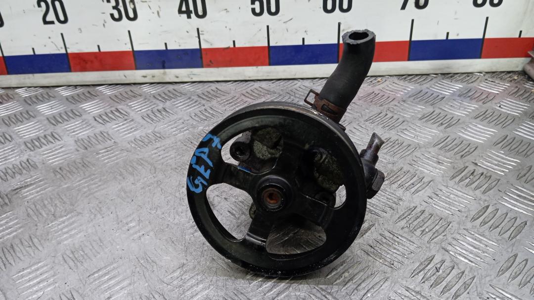 ГУР Peugeot 4007 1 поколение 2010, 2.2 л., дизель, МКПП, внедорожник 5 дв., 86191894 - фото №1