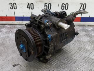 компрессор кондиционера Peugeot 4007 1 поколение 2010, 2.2 л., дизель, МКПП, внедорожник 5 дв., 7813A091