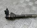 форсунка Skoda Superb 2 поколение 2011, 2.0 л., дизель, АКПП, хетчбэк 5 дв., 0445110369, 03L130277J - фото №3
