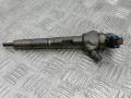 форсунка Skoda Superb 2 поколение 2011, 2.0 л., дизель, АКПП, хетчбэк 5 дв., 0445110369, 03L130277J - фото №2