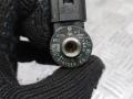 форсунка Skoda Superb 2 поколение 2011, 2.0 л., дизель, АКПП, хетчбэк 5 дв., 0445110369, 03L130277J - фото №5
