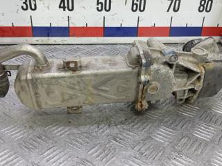 клапан EGR Skoda Superb 2 поколение 2011, 2.0 л., дизель, АКПП, хетчбэк 5 дв., 11722505