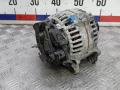 генератор Skoda Superb 2 поколение 2011, 2.0 л., дизель, АКПП, хетчбэк 5 дв., 06F903023N - фото №3