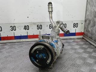 компрессор кондиционера Skoda Superb 2 поколение 2011, 2.0 л., дизель, АКПП, хетчбэк 5 дв., 1K0820808F