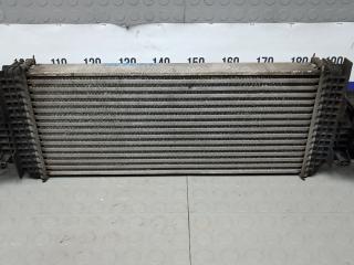 радиатор интеркулера Mercedes-Benz M-Класс W164 2007, 3.0 л., D ML280 CDI, дизель, АКПП, внедорожник 5 дв.