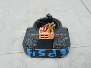 датчик угла поворота руля Citroen C5 2 поколение 2012, 2.0 л., дизель, МКПП, универсал