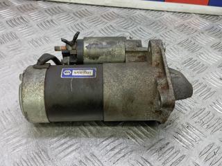 стартер Opel Zafira 2 поколение (B) 2006, 1.9 л., дизель, МКПП, минивэн, BN