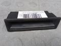 кнопка открытия багажника Audi Q7 4L 2007, 3.0 л., D TDI, дизель, АКПП, внедорожник 5 дв. - фото №2