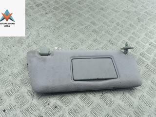 козырек солнцезащитный Mercedes-Benz E-Класс W210/S210 [рестайлинг] 2002, 2.0 л., бензин, АКПП, чёрный, универсал