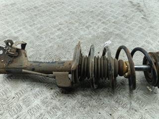 стойка передняя Mercedes-Benz B-Класс W245 2005, 2.0 л., дизель, МКПП, серый, минивэн