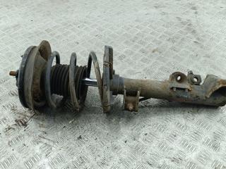 стойка передняя Mercedes-Benz C-Класс W203/S203/CL203 2002, 2.2 л., дизель, АКПП, серый, универсал