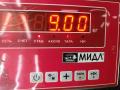 стойка передняя Mercedes-Benz C-Класс W203/S203/CL203 2002, 2.2 л., дизель, АКПП, серый, универсал - фото №3