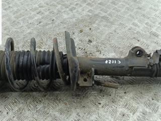 стойка передняя Mercedes-Benz C-Класс W204/S204 2010, 1.8 л., бензин, МКПП, серый, универсал