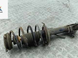 стойка передняя Mercedes-Benz B-Класс W245 2005, 2.0 л., дизель, МКПП, серый, минивэн