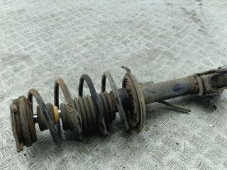 стойка передняя Mercedes-Benz B W245 2005, 2.0 л., дизель, МКПП, серый, минивэн