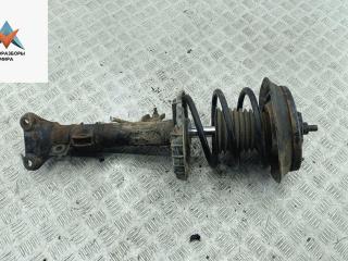 стойка передняя Mercedes-Benz C-Класс W203/S203/CL203 [рестайлинг] 2004, 2.2 л., дизель, МКПП, синий, универсал