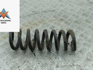 пружина задняя Mercedes-Benz C-Класс W204/S204 2010, 1.8 л., бензин, МКПП, серый, универсал