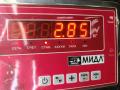 пружина задняя Mercedes-Benz C-Класс W204/S204 2010, 1.8 л., бензин, МКПП, серый, универсал - фото №3