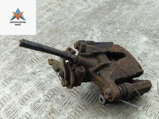 суппорт задний правый Ford Mondeo 3 поколение 2001, 1.8 л., бензин, МКПП, синий, универсал, Y01135