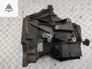 МКПП Ford Focus 2 поколение [рестайлинг] 2007, 1.6 л., i, бензин, МКПП, серый, универсал, 3M5R7002ND