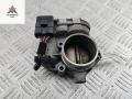 заслонка дроссельная Peugeot 307 1 поколение 2003, 1.6 л., бензин, МКПП, серый, универсал, 0280750085 - фото №3