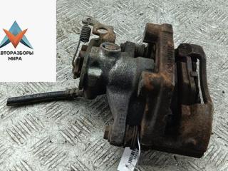 суппорт задний левый Ford Mondeo 3 поколение 2001, 1.8 л., бензин, МКПП, синий, универсал, Y01134