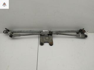 Механизм стеклоочистителя переднего (трапеция дворников) Mercedes-Benz M-Class ML W163 2003, 2.7 л., дизель, МКПП, чёрный, внедорожник 5 дв.