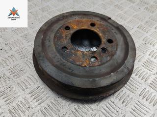 барабан тормозной BMW 3 серия E36 [рестайлинг] 1997, 1.6 л., бензин, МКПП, чёрный, хетчбэк 3 дв., 1162401