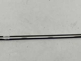 Молдинг стекла двери наружный Opel Astra H 2004, 1.6 л., бензин, МКПП, серый, хетчбэк 5 дв., 024469112