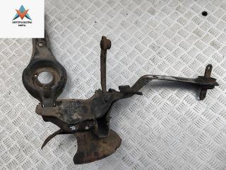 рычаг задний Ford Focus 1 поколение 1999, 1.6 л., i, бензин, МКПП, серый, хетчбэк 5 дв.