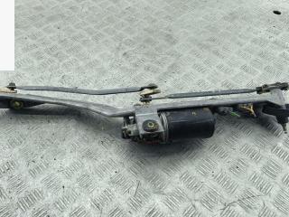 Механизм стеклоочистителя переднего (трапеция дворников) Volvo 850 1 поколение [рестайлинг] 1996, 2.5 л., дизель, МКПП, серый, универсал, 9151685