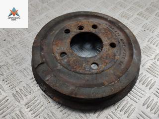 барабан тормозной BMW 3 серия E36 [рестайлинг] 1997, 1.6 л., бензин, МКПП, чёрный, хетчбэк 3 дв., 1162401