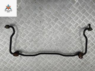 стабилизатор подвески (поперечной устойчивости) BMW 3 серия E36 [рестайлинг] 1997, 1.8 л., бензин, МКПП, красный, универсал