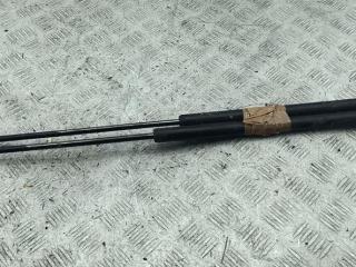 амортизатор крышки багажника (3-5 двери) Renault Koleos 1 поколение 2008, 2.5 л., бензин, МКПП, серый, внедорожник 5 дв., 904505599R