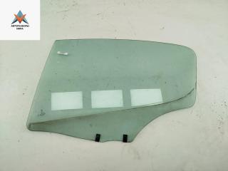 стекло двери задней левой Peugeot 407 1 поколение 2004, 2.2 л., бензин, МКПП, серый, седан, 43R000262