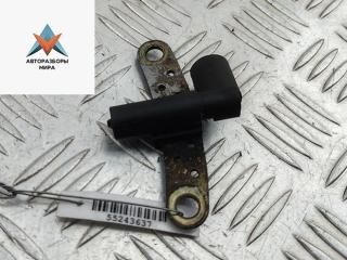 датчик коленвала Renault Laguna 2 поколение 2001, 2.0 л., бензин, МКПП, красный, хетчбэк 5 дв., 7700103069A