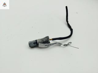 разъем (фишка) проводки BMW 3 серия E36 [рестайлинг] 1997, 1.8 л., бензин, МКПП, красный, универсал, 1393744