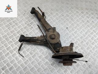 рычаг задний левый BMW 3 серия E36 [рестайлинг] 1997, 1.6 л., бензин, МКПП, чёрный, хетчбэк 3 дв., 1091147